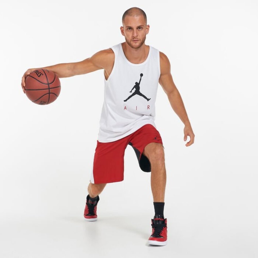 Jordan Jumpman Tank Top. New. Various Mens Sizes